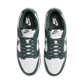 Nike Dunk Low Vintage Green