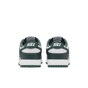Nike Dunk Low Vintage Green