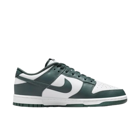 Nike Dunk Low Vintage Green