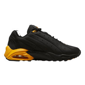 Nike Hot Step Air Terra x NOCTA Black Yellow