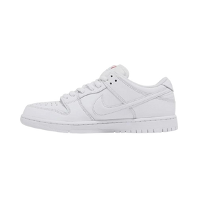 Nike SB Dunk Low Pro Triple White
