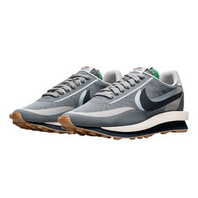Nike Sacai x Clot LDWaffle Cool Grey