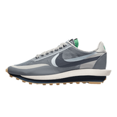 Nike Sacai x Clot LDWaffle Cool Grey