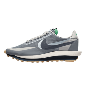Nike Sacai x Clot LDWaffle Cool Grey