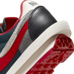 Nike Sacai x Undercover LDWaffle Midnight Spruce