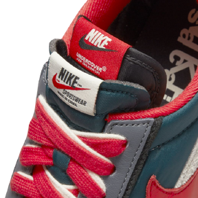 Nike Sacai x Undercover LDWaffle Midnight Spruce