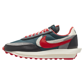 Nike Sacai x Undercover LDWaffle Midnight Spruce