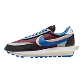 Nike Sacai x Undercover LDWaffle Night Maroon