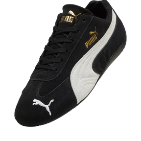 Puma Speedcat OG Black White