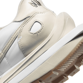 Sacai VaporWaffle White and Gum