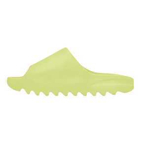 Yeezy Slide Glow Green