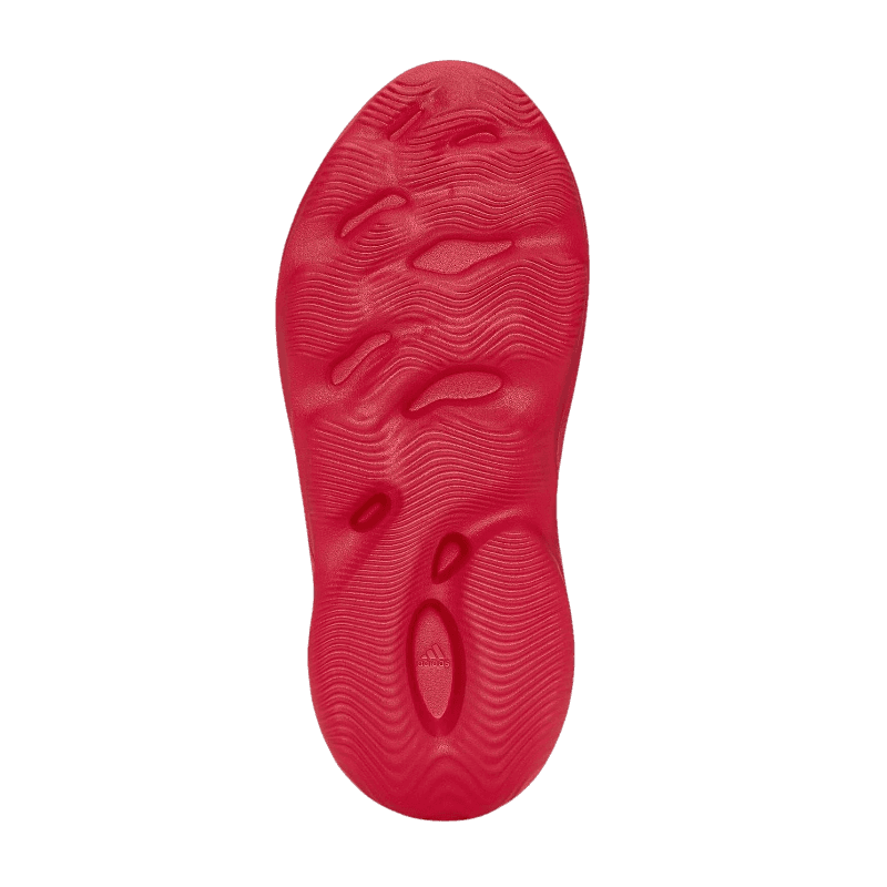 Yeezy Foam Runner Vermilion