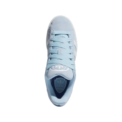 Tênis Adidas Campus 00s "Clear Sky Blue" Feminino Azul