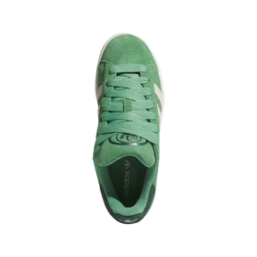 Tênis Adidas Campus 00s "Preloved Green Off White" Feminino Verde