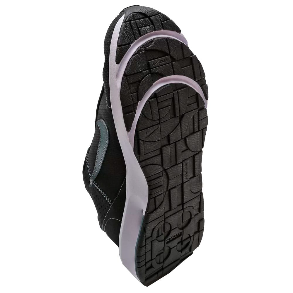 TÊNIS NIKE AIR MAX INTRLK LITE - MASCULINO - PRETO+VERDE