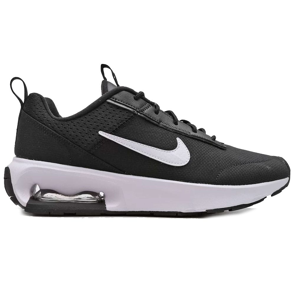 TÊNIS NIKE AIR MAX INTRLK LITE - MASCULINO - PRETO+BRANCO