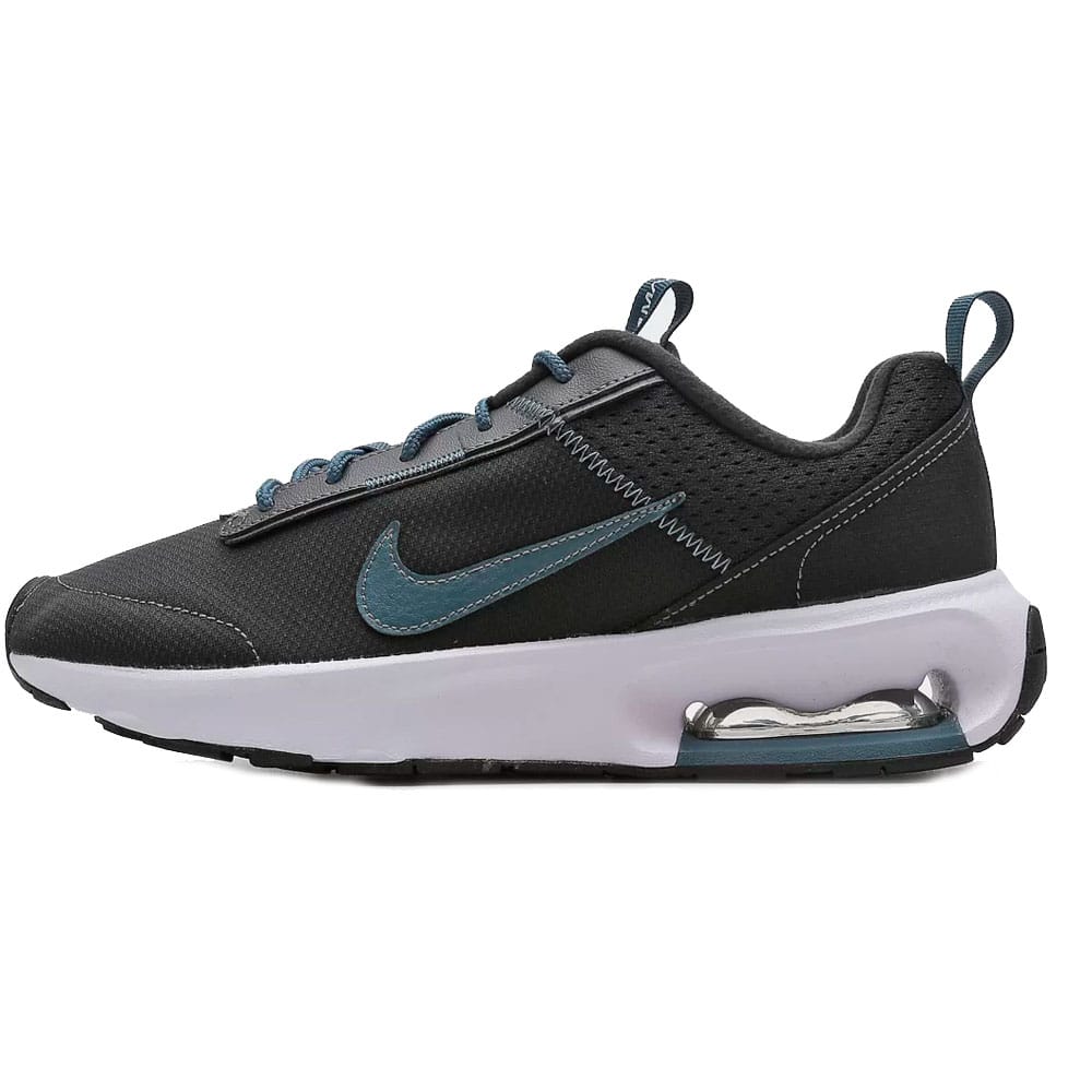 TÊNIS NIKE AIR MAX INTRLK LITE - MASCULINO - PRETO+VERDE