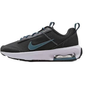 TÊNIS NIKE AIR MAX INTRLK LITE - MASCULINO - PRETO+VERDE