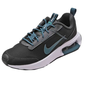 TÊNIS NIKE AIR MAX INTRLK LITE - MASCULINO - PRETO+VERDE