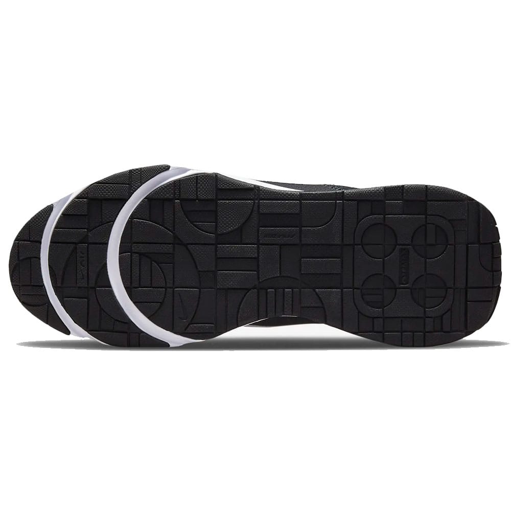 TÊNIS NIKE AIR MAX INTRLK LITE - MASCULINO - PRETO+BRANCO