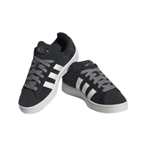 Tênis Adidas Campus 00s "Core Black" Feminino Preto