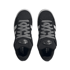 Tênis Adidas Campus 00s "Core Black" Feminino Preto