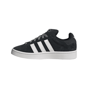 Tênis Adidas Campus 00s "Core Black" Feminino Preto