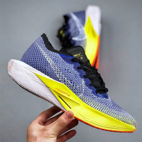 Tênis Nike Air Zoom X Vaporfly Next%3 Blue Yellow