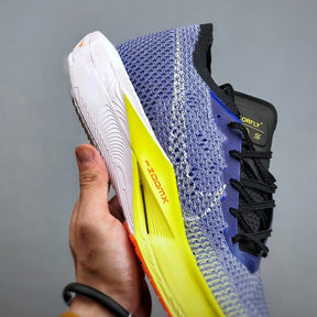 Tênis Nike Air Zoom X Vaporfly Next%3 Blue Yellow
