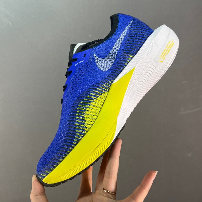 Tênis Nike Air Zoom X Vaporfly Next%3 Racer Blue