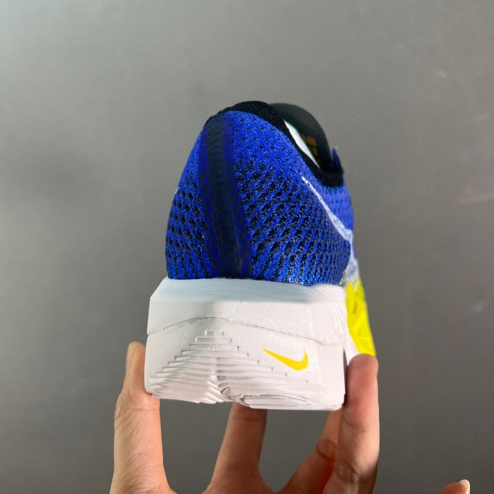 Tênis Nike Air Zoom X Vaporfly Next%3 Racer Blue