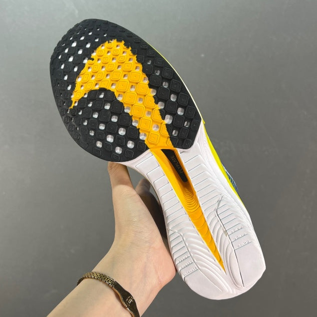 Tênis Nike Air Zoom X Vaporfly Next%3 Racer Blue