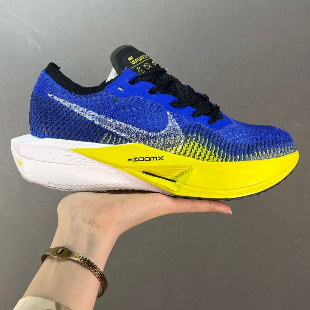 Tênis Nike Air Zoom X Vaporfly Next%3 Racer Blue