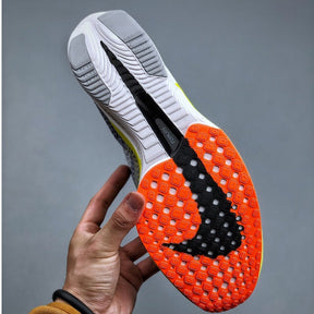 Tênis Nike Air Zoom X Vaporfly Next%3 Blue Yellow