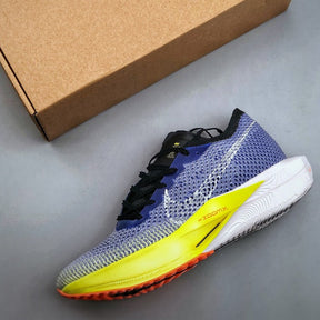 Tênis Nike Air Zoom X Vaporfly Next%3 Blue Yellow