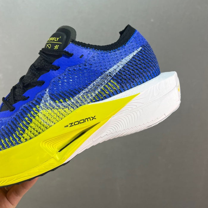 Tênis Nike Air Zoom X Vaporfly Next%3 Racer Blue