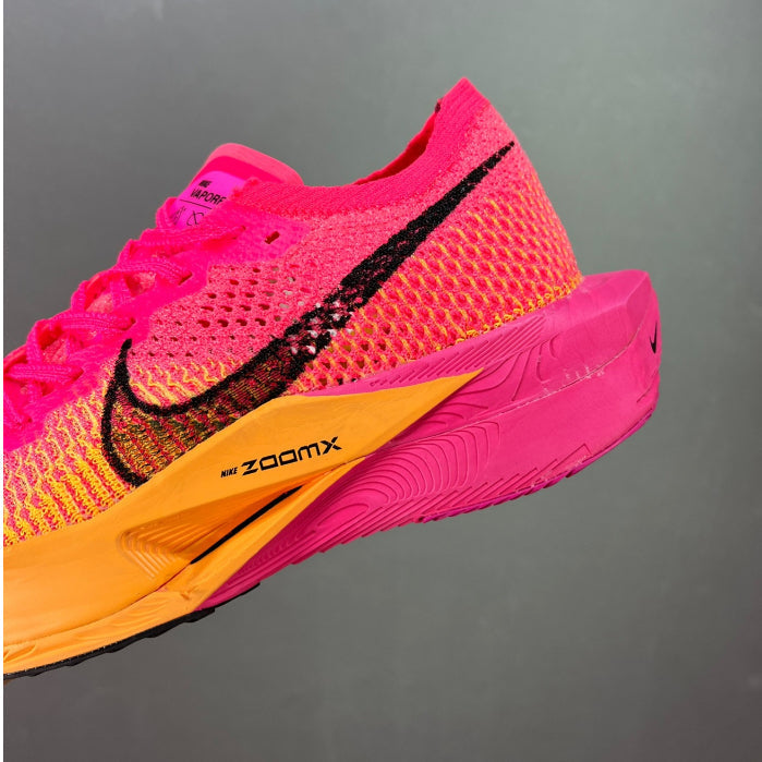 Tênis Nike Air Zoom X Vaporfly Next%3 Hyper Pink