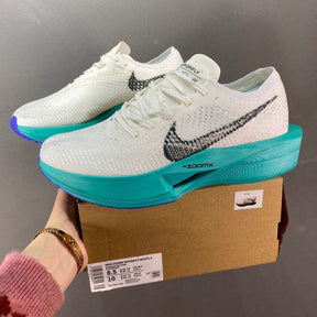 Tênis Nike Air Zoom X Vaporfly Next%3 Aquatone Release