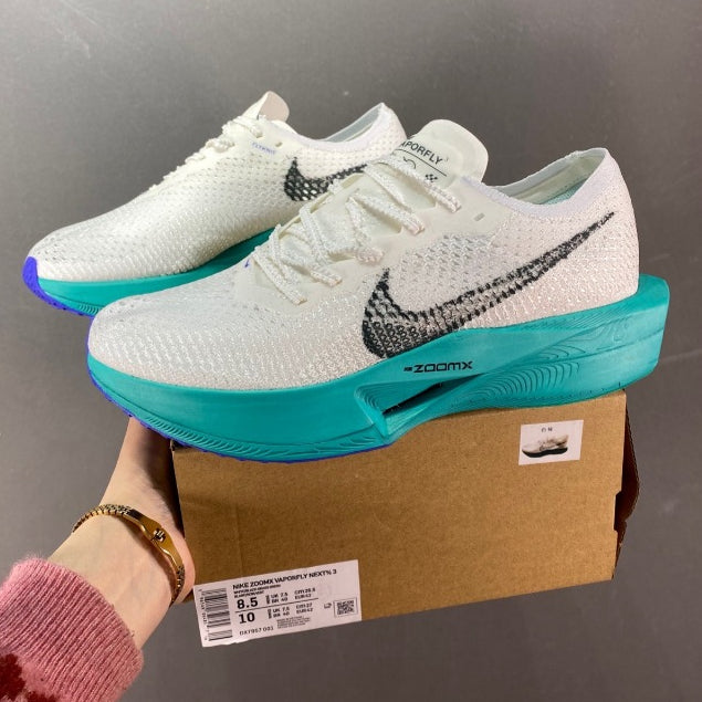 Tênis Nike Air Zoom X Vaporfly Next%3 Aquatone Release