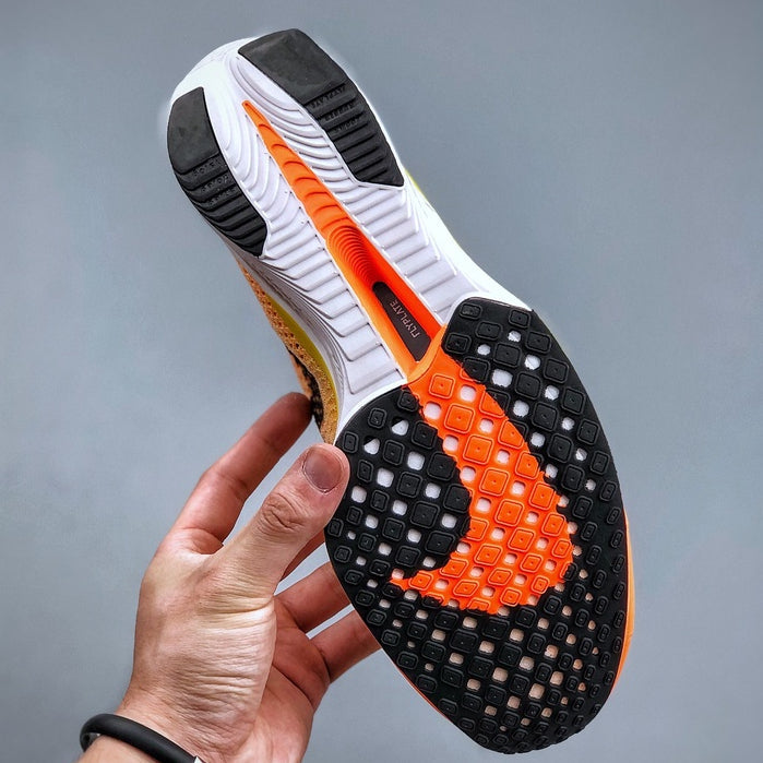 Tênis Nike Air Zoom X Vaporfly Next%3 Orange