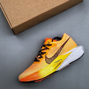 Tênis Nike Air Zoom X Vaporfly Next%3 Orange