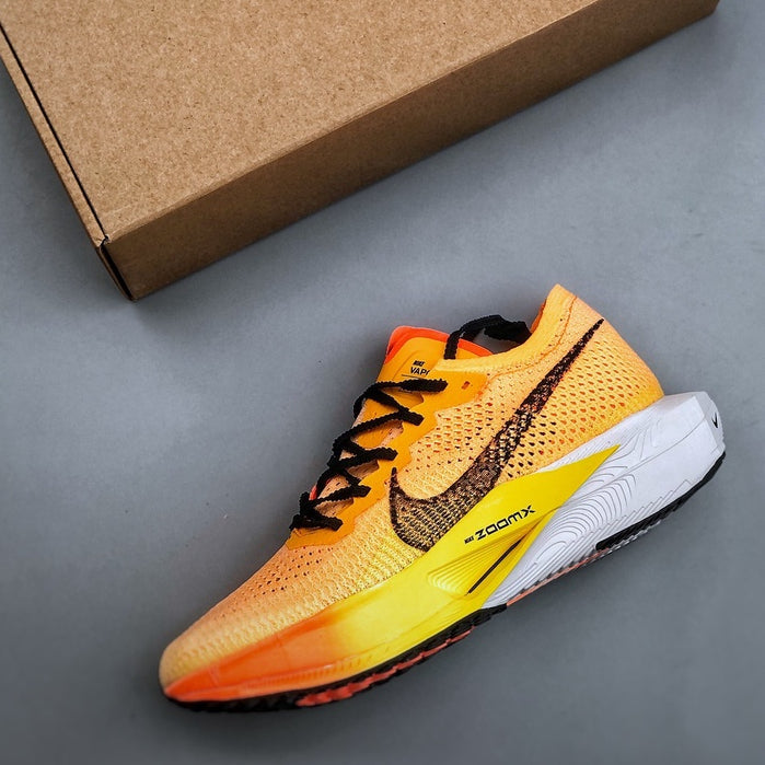 Tênis Nike Air Zoom X Vaporfly Next%3 Orange