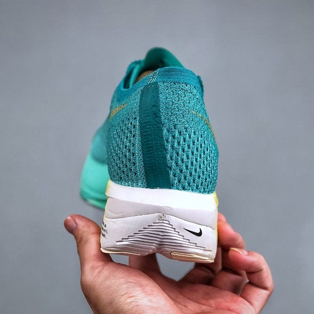 Tênis Nike Air Zoom X Vaporfly Next%3 Green Blue