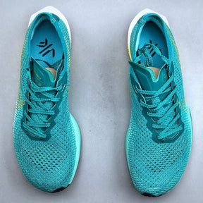 Tênis Nike Air Zoom X Vaporfly Next%3 Green Blue