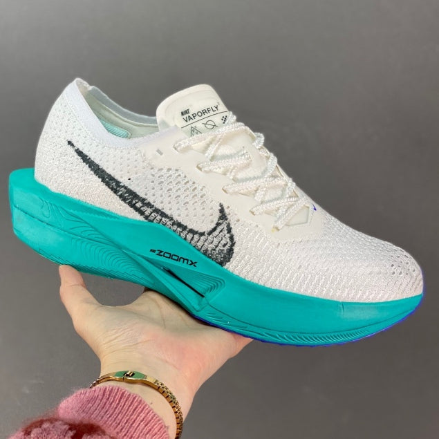 Tênis Nike Air Zoom X Vaporfly Next%3 Aquatone Release