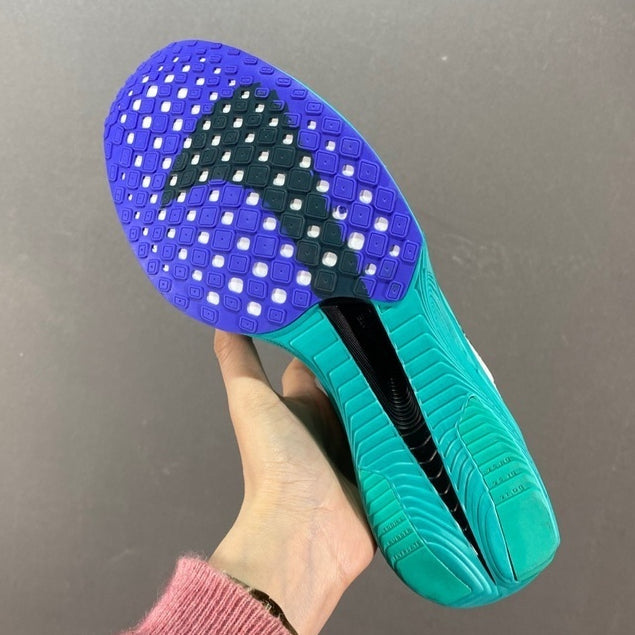 Tênis Nike Air Zoom X Vaporfly Next%3 Aquatone Release