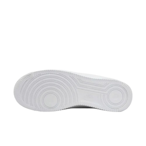 Tênis Air Force 1 "White Roses" Branco