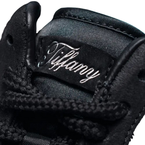 Tênis Air Force 1  "Tiffany & Co" Preto/Tiffany