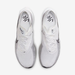 Tênis Nike Air Zoom X Vaporfly Next%3 White Particle Grey
