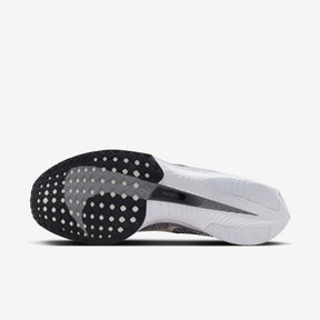Tênis Nike Air Zoom X Vaporfly Next%3 White Particle Grey